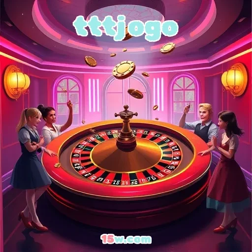 tttjogo: Descubra a Nova Era dos Jogos de Ação Online