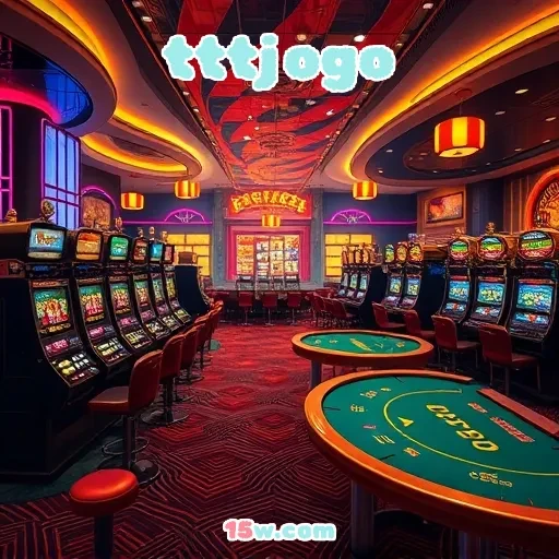 tttjogo: Programa de Fidelidade que Gera Emoção e Recompensas