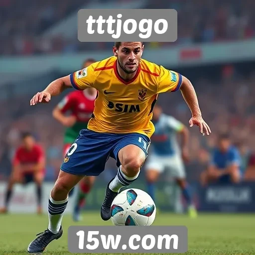 Atualizações frequentes no tttjogo mantêm jogadores engajados