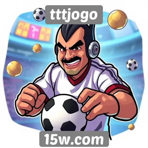 Os principais recursos de tttjogo que atraem jogadores