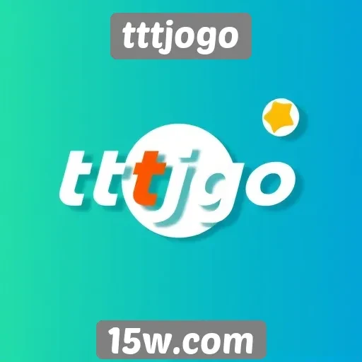 Facilidade de navegação e interface do site tttjogo