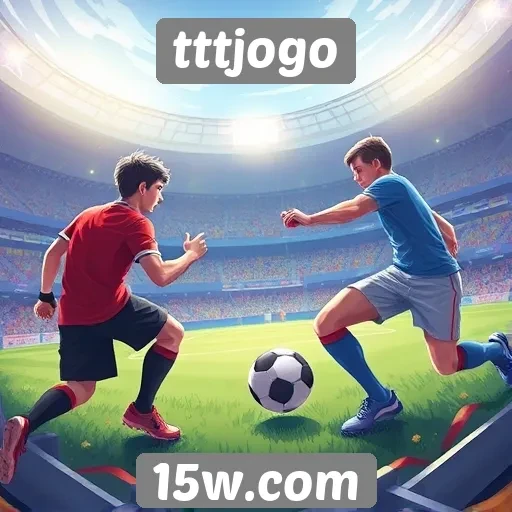 novas atualizações melhoram desempenho do tttjogo