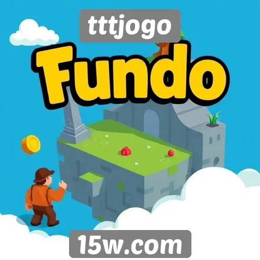 Análise do catálogo de jogos do tttjogo