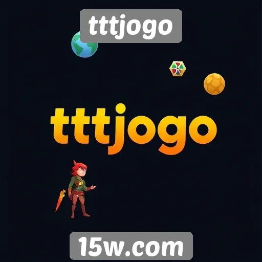 tjjogo lança nova coleção de jogos interativos